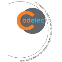 EURL CODELEC logo - Similar company to Toutelec-Cdc