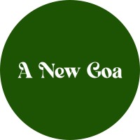 A New Goa logo - Similar company to Kbp Smart City