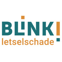 Blink Letselschade logo - Similar company to Tensiz