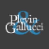 Plevin & Gallucci logo - Similar company to Aero Sustainable Material Technology