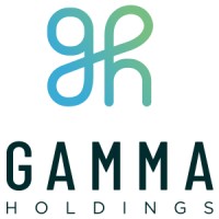 GAMMA HOLDINGS LTD logo - Similar company to Mmg Group