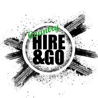 Country Hire and Go logo - Similar company to Let'S Do...