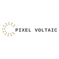 Pixel Voltaic logo - Similar company to Amnis Pura