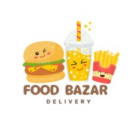 Food Bazar logo - Similar company to Grocery Popup