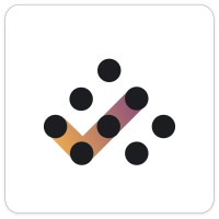 Delivr.ai logo - Similar company to Agnitio