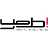 Yeb! - Digital Solutions logo - Similar company to Digital Solution