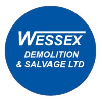 Wessex Demolition & Salvage Ltd logo - Similar company to Prime Demolition