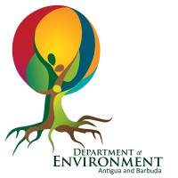 Antigua & Barbuda Department of Environment logo - Similar company to Micro Verdets
