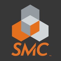 SMC logo - Similar company to Agma Security Service