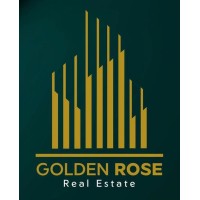 Golden Rose Real Estate logo - Similar company to Lusso Real Estate