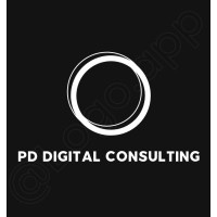 PD Digital Consulting logo - Similar company to Eidgensi