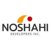 Noshahi Developers Inc logo - Similar company to Edenz Solutions