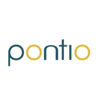 Pontio logo - Similar company to Grupo Deluxe