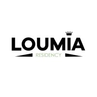 Loumia Residency certifiée logo - Similar company to Action Services Sarl