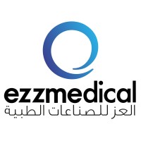 ezzmedical logo - Similar company to Mogassam3D