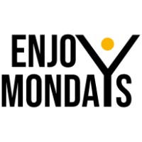 Enjoy Mondays