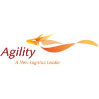 Agility GIL Shared Services logo - Similar company to Freightoscope