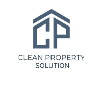 Clean Property Solution logo - Similar company to Clean Property Solution