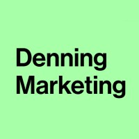Denning Marketing logo - Similar company to Fictional Agency