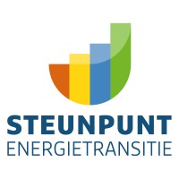 Nieuwe energie in je buurt - Steunpunt Energietransitie logo - Similar company to Bengglas®