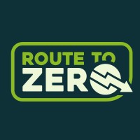 Route To Zero logo - Similar company to Inndecs Ltd