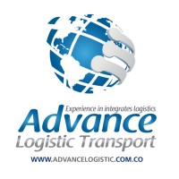 Advance Logistic Transport logo - Similar company to Advanz Logistics