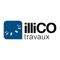 illiCO travaux Montpellier Nord logo - Similar company to Consejo De Estudiantes De La Universidad De Málaga