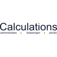 Calculations B.V. logo - Similar company to Jalloh Consultancy