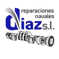 Reparaciones Navales Díaz logo - Similar company to Navalco Sl