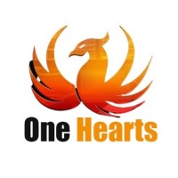 One Hearts logo - Similar company to Mysociolife