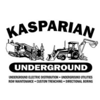 Kasparian Underground, LLC and H&B Contractors logo - Similar company to Kms | Heating & Cooling