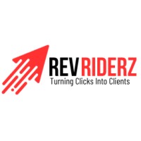 RevRiderz logo - Similar company to Dev Crafter.Net