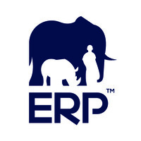 Elephants, Rhinos & People (ERP) logo - Similar company to Group Elephant