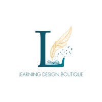 Learning Design Boutique logo - Similar company to Sega Group
