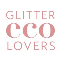 Glitter Eco Lovers logo - Similar company to The Glitter Guy Inc