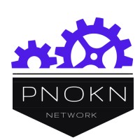 Pnokn logo - Similar company to Coinly