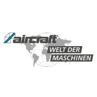 Aircraft Kompressorenbau GmbH logo - Similar company to Pegas - Gonda | Band Saw Machines
