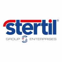 Stertil Group Enterprises logo - Similar company to Stage.Nu