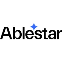 Ablestar logo - Similar company to Nessa