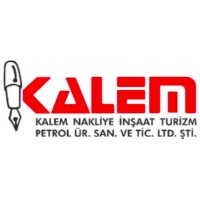 Kalem inşaat Nak.Turz. Petr.Ürn.San.Ve Tic.Ltd.Şti logo - Similar company to 235 Developers Insaat A.S.