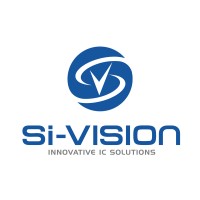 Si-Vision logo - Similar company to Sightvision Technologies