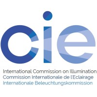 CIE - International Commission on Illumination logo - Similar company to Bureau International Des Poids Et Mesures (Bipm)