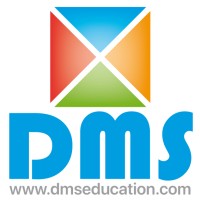 DMS EDUCATION logo - Similar company to Tower Echaf Isolation