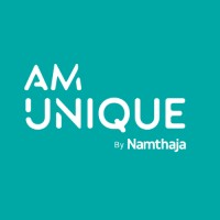 AM Unique logo - Similar company to B-Craft