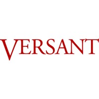 Versant Corporation logo - Similar company to Viant, Inc.