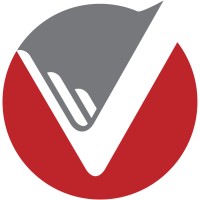 V3Gate logo - Similar company to Four Points Technology, Llc