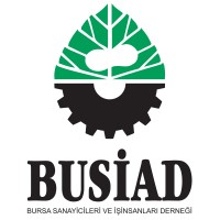 BUSİAD - Bursa Sanayicileri ve İş İnsanları Derneği logo - Similar company to Bsp Group