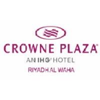 Crowne Plaza Riyadh Al Waha by IHG logo - Similar company to Radisson Blu Hotel & Convention Center, Riyadh Minhal