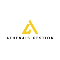 ATHENAIS GESTION logo - Similar company to Commerce Et Savoir Faire