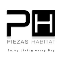 Piezas Habitat